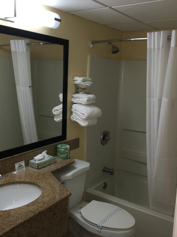 Days Inn By Wyndham Leominster/Fitchburg Area Cameră foto